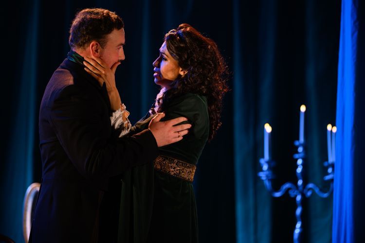 Spring Opera Scenes, 2024 (David Monteith-Hodge, Photographise)